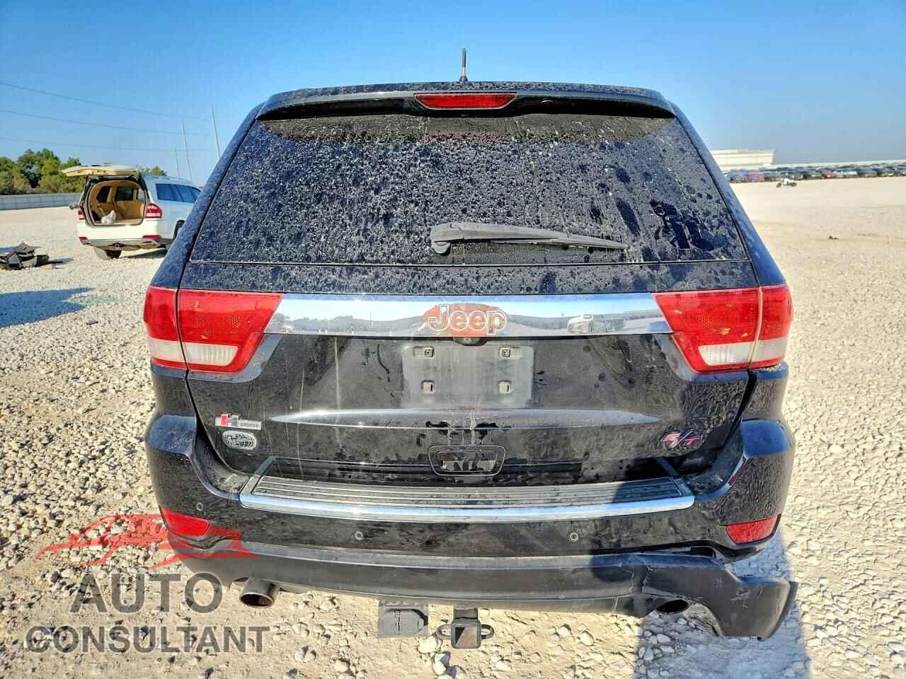 JEEP CHEROKEE 2012 - 1C4RJECT8CC328194