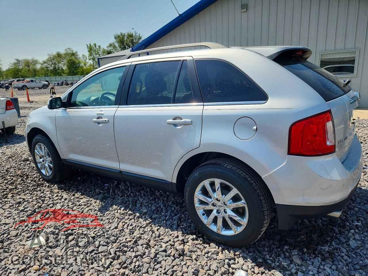 FORD EDGE 2014 - 2FMDK4KC8EBA75590