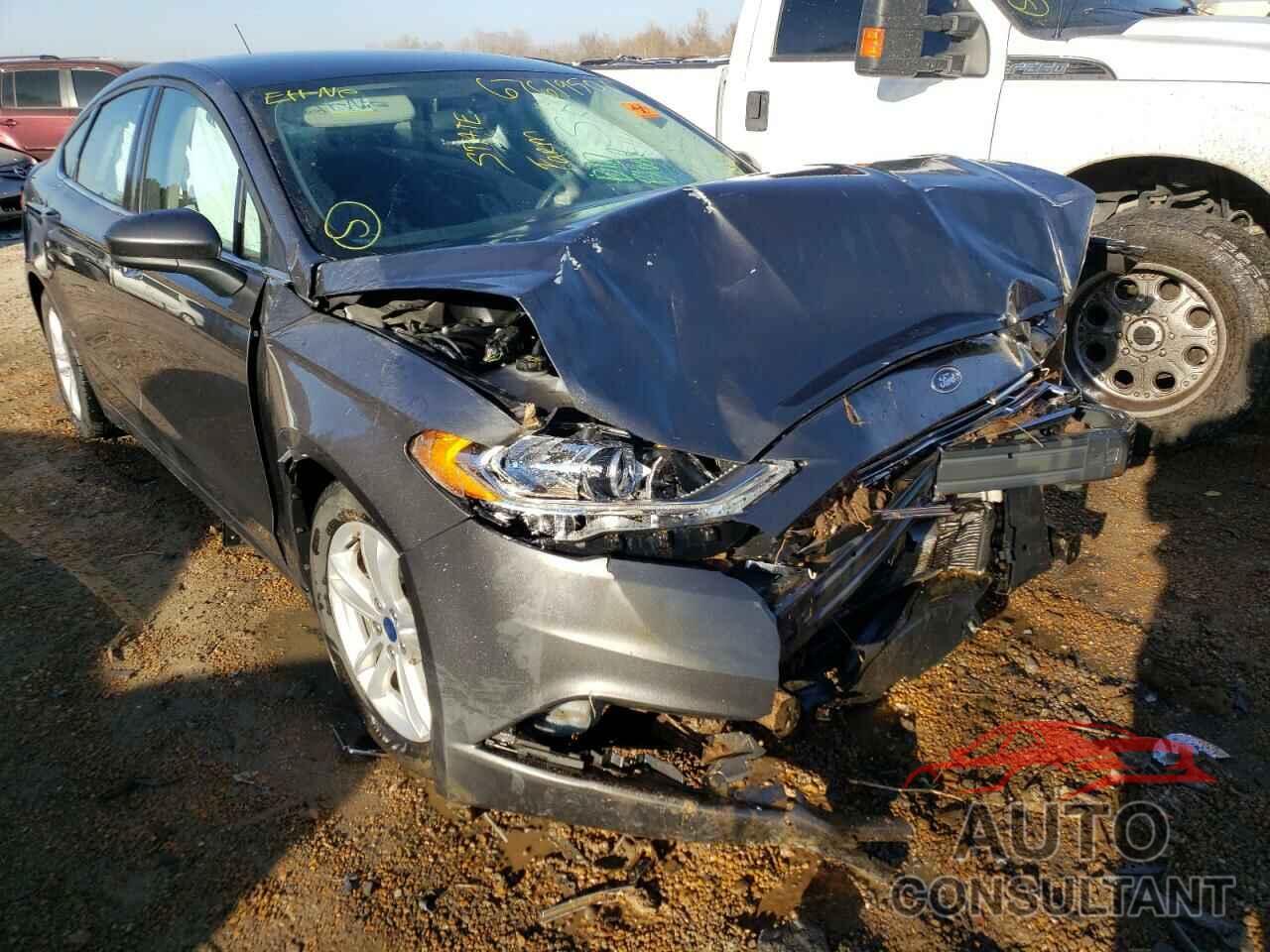 FORD FUSION 2018 - 3FA6P0HD9JR232052