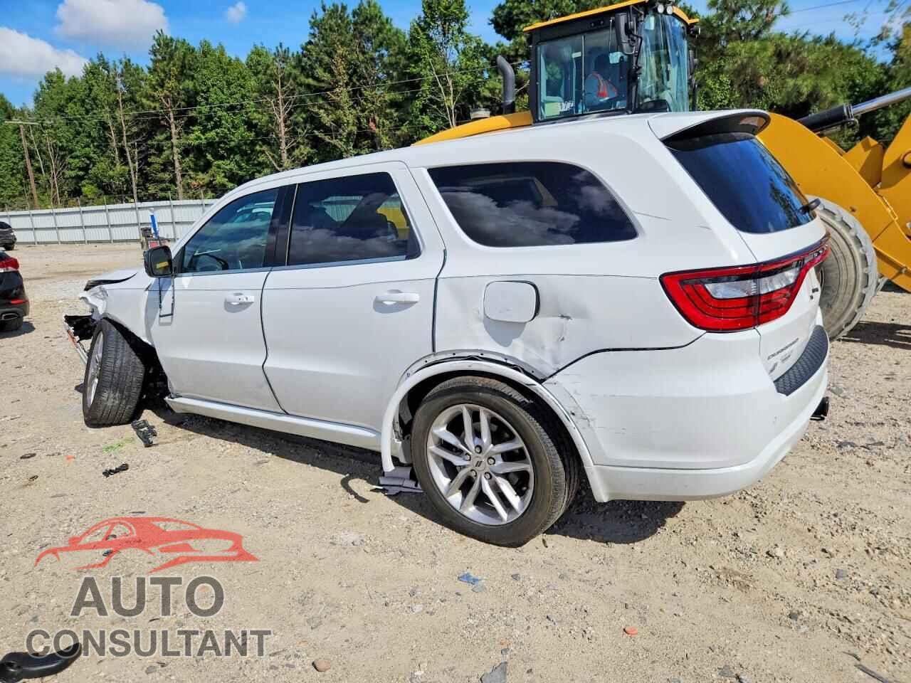 DODGE DURANGO 2023 - 1C4RDJDG1PC574575