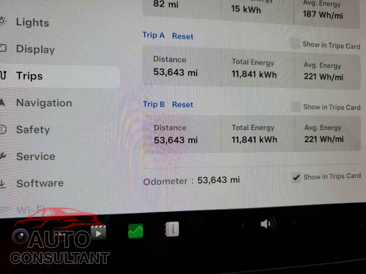 TESLA MODEL 3 2020 - 5YJ3E1EA0LF661846