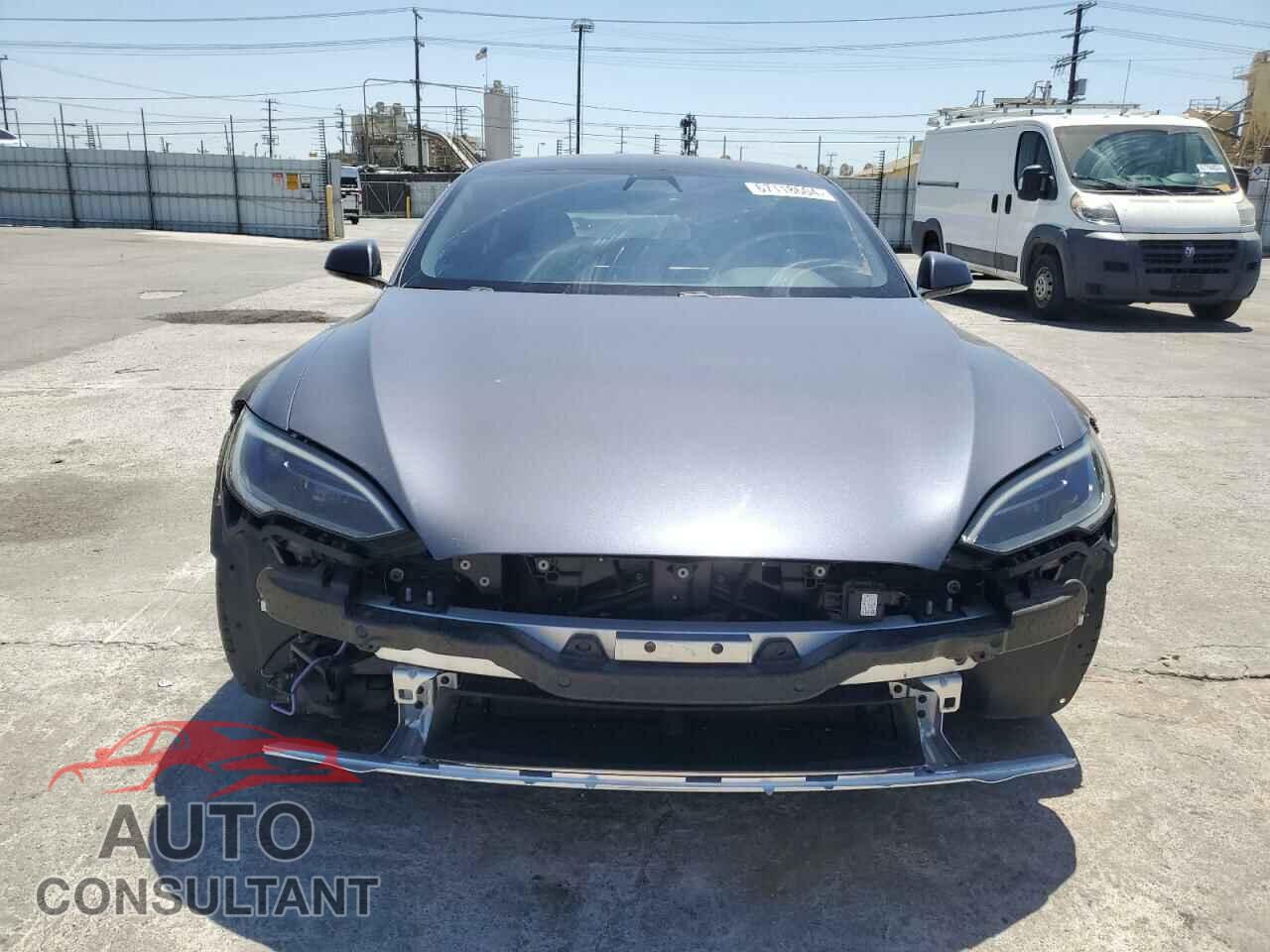 TESLA MODEL S 2022 - 5YJSA1E68NF473677
