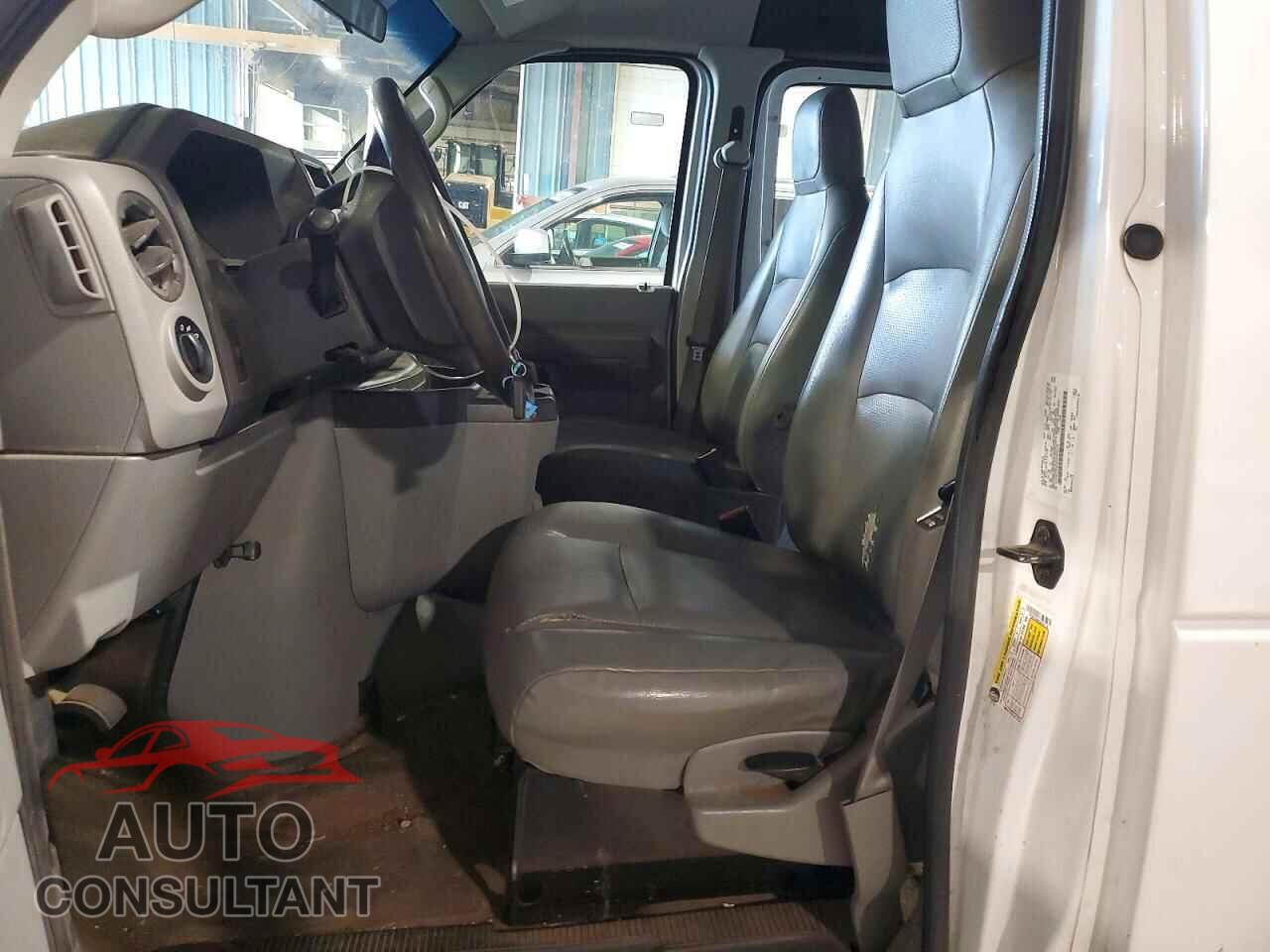 FORD ECONOLINE 2014 - 1FTNE1EW6EDA25110
