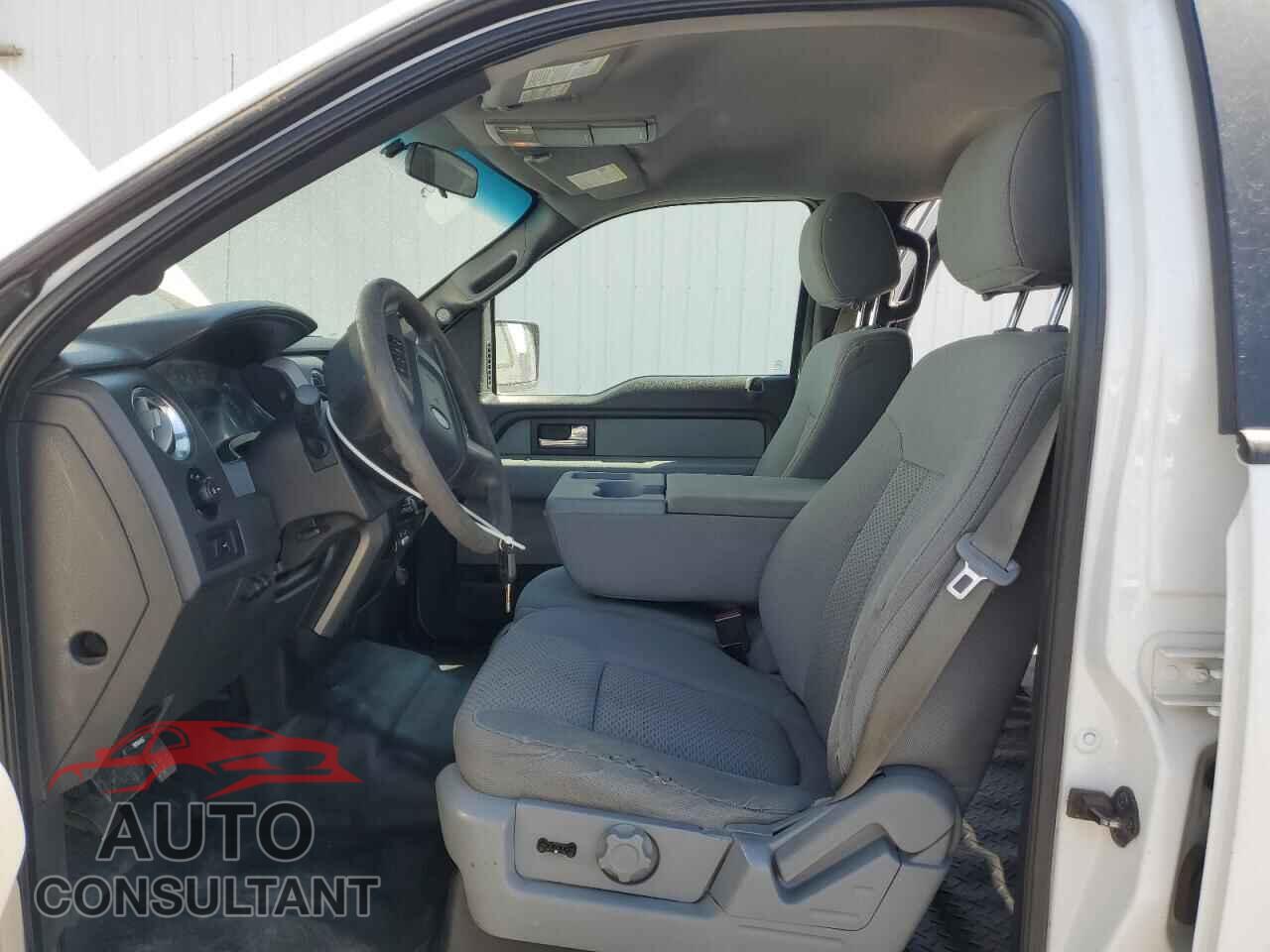 FORD F-150 2013 - 1FTFW1EF8DFD71955
