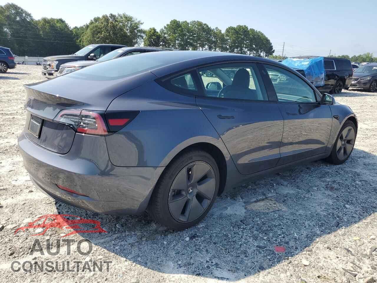 TESLA MODEL 3 2023 - 5YJ3E1EA5PF557004