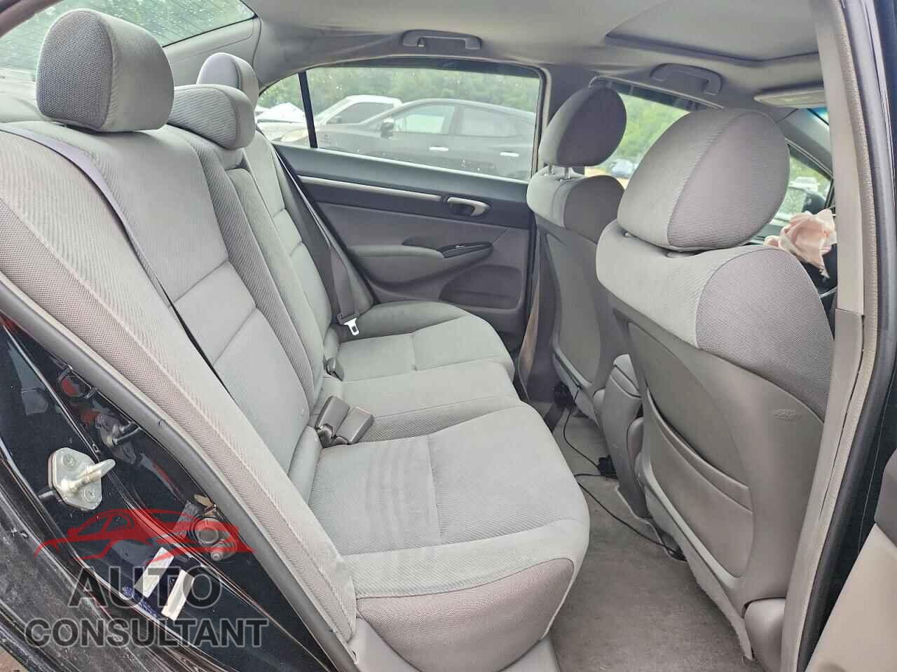 HONDA CIVIC 2010 - 19XFA1F84AE047048