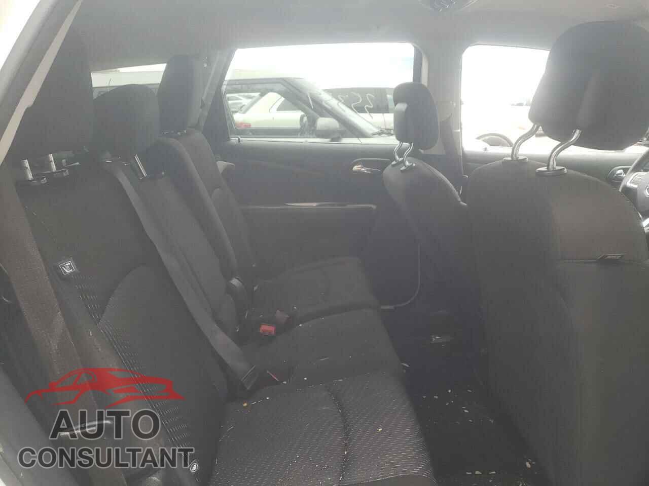 DODGE JOURNEY 2019 - 3C4PDCBB5KT797970