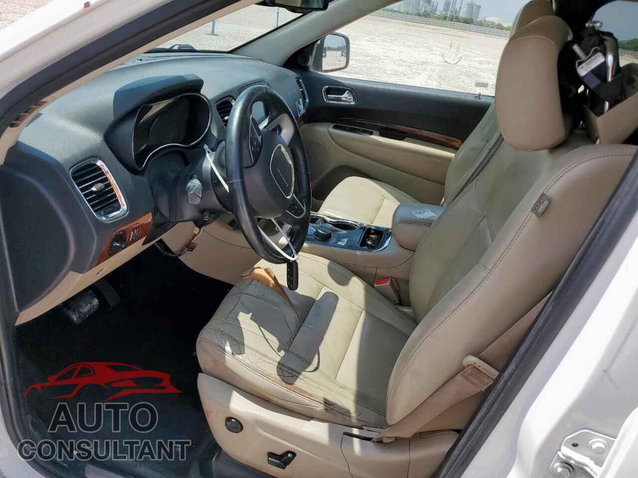 DODGE DURANGO 2015 - 1C4RDHDG5FC114004