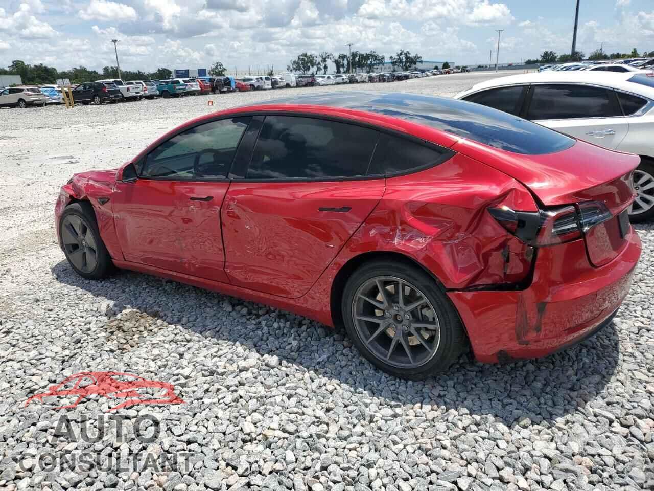 TESLA MODEL 3 2023 - 5YJ3E1EA4PF651777