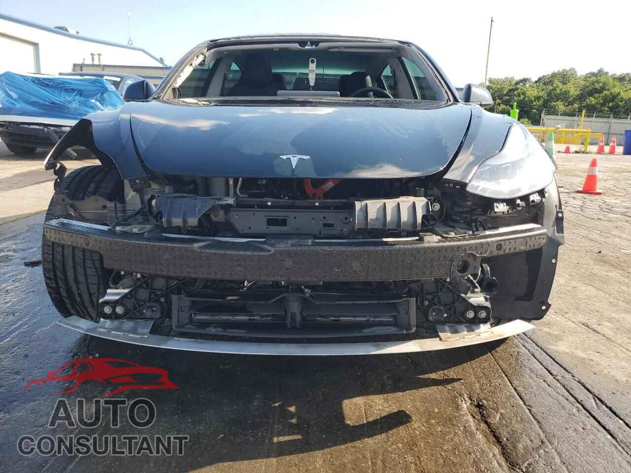 TESLA MODEL 3 2023 - 5YJ3E1EA1PF458230