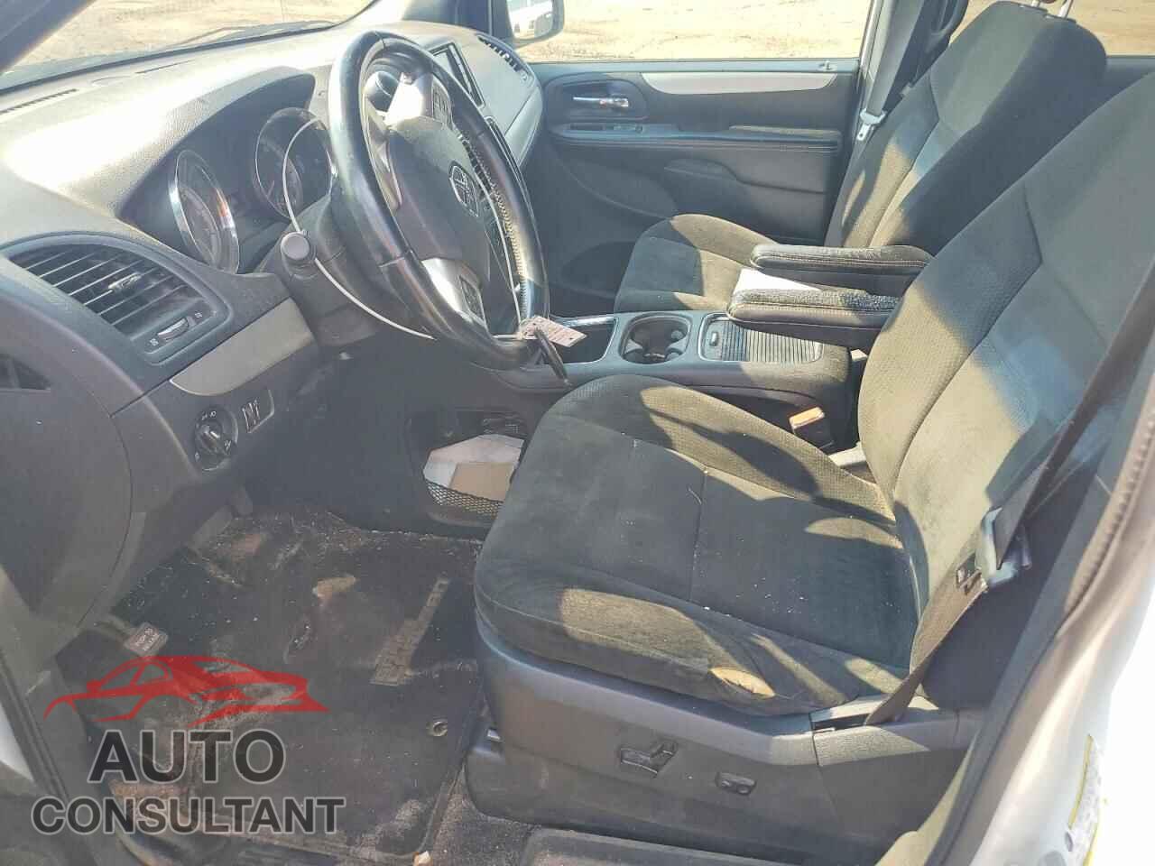 DODGE CARAVAN 2015 - 2C4RDGCG8FR585924