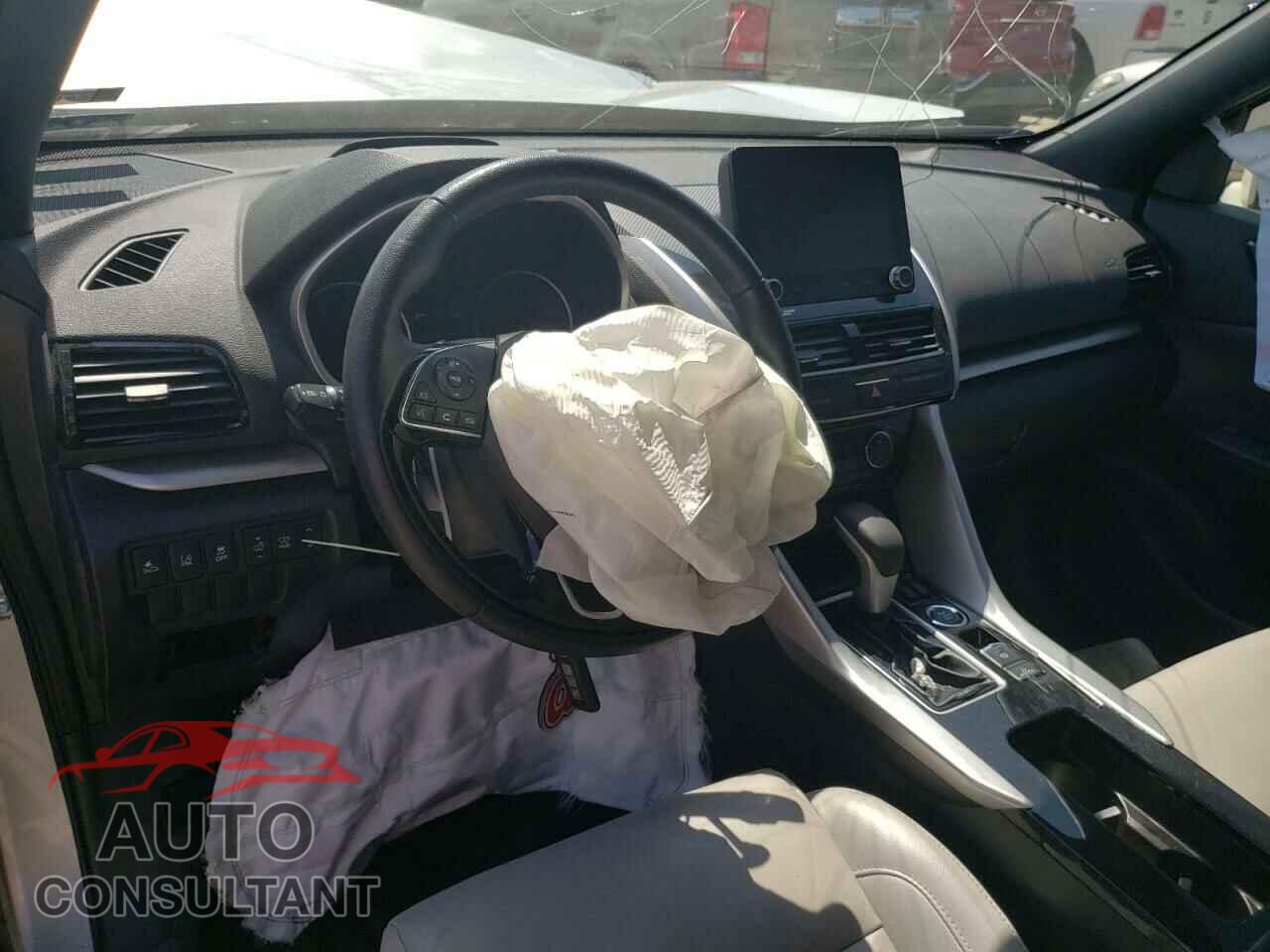 MITSUBISHI ECLIPSE 2023 - JA4ATWAA5PZ026342