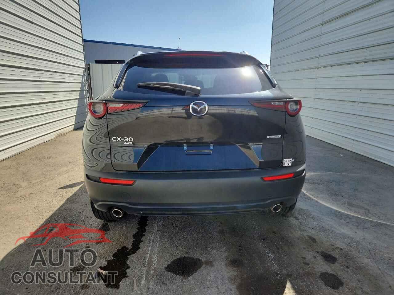 MAZDA CX30 2025 - 3MVDMBCM4SM778980