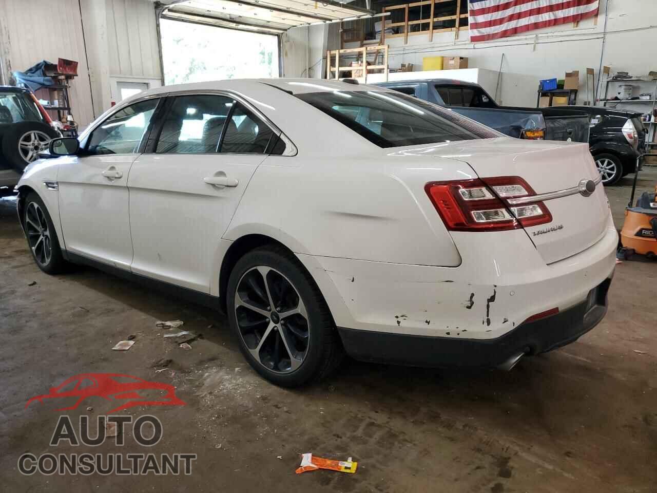 FORD TAURUS 2014 - 1FAHP2H85EG183775