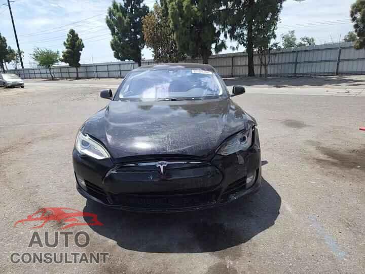 TESLA MODEL S 2013 - 5YJSA1CG7DFP22514