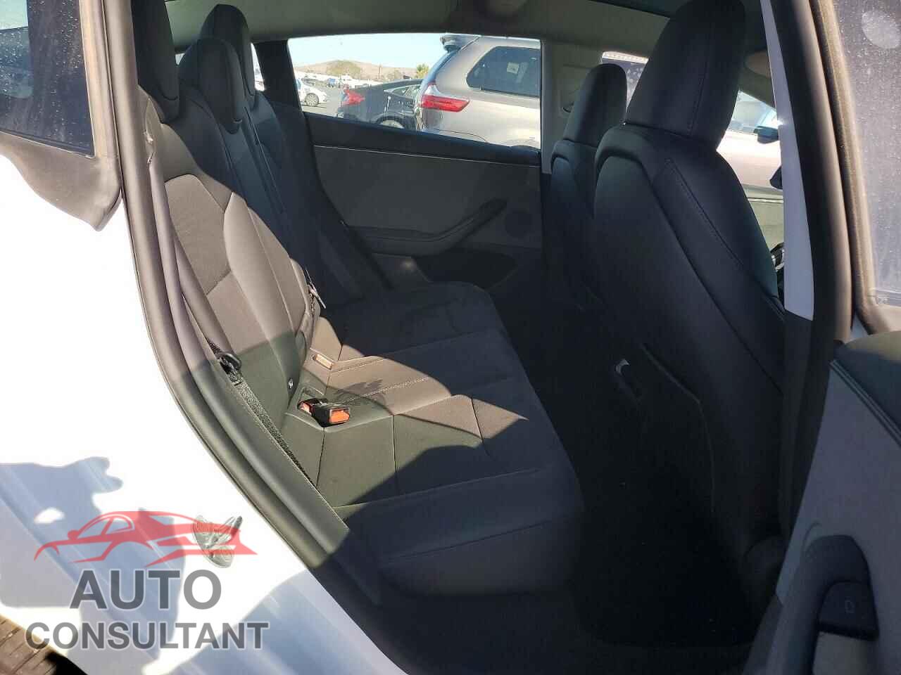 TESLA MODEL 3 2026 - 5YJ3E1EAXTF206437