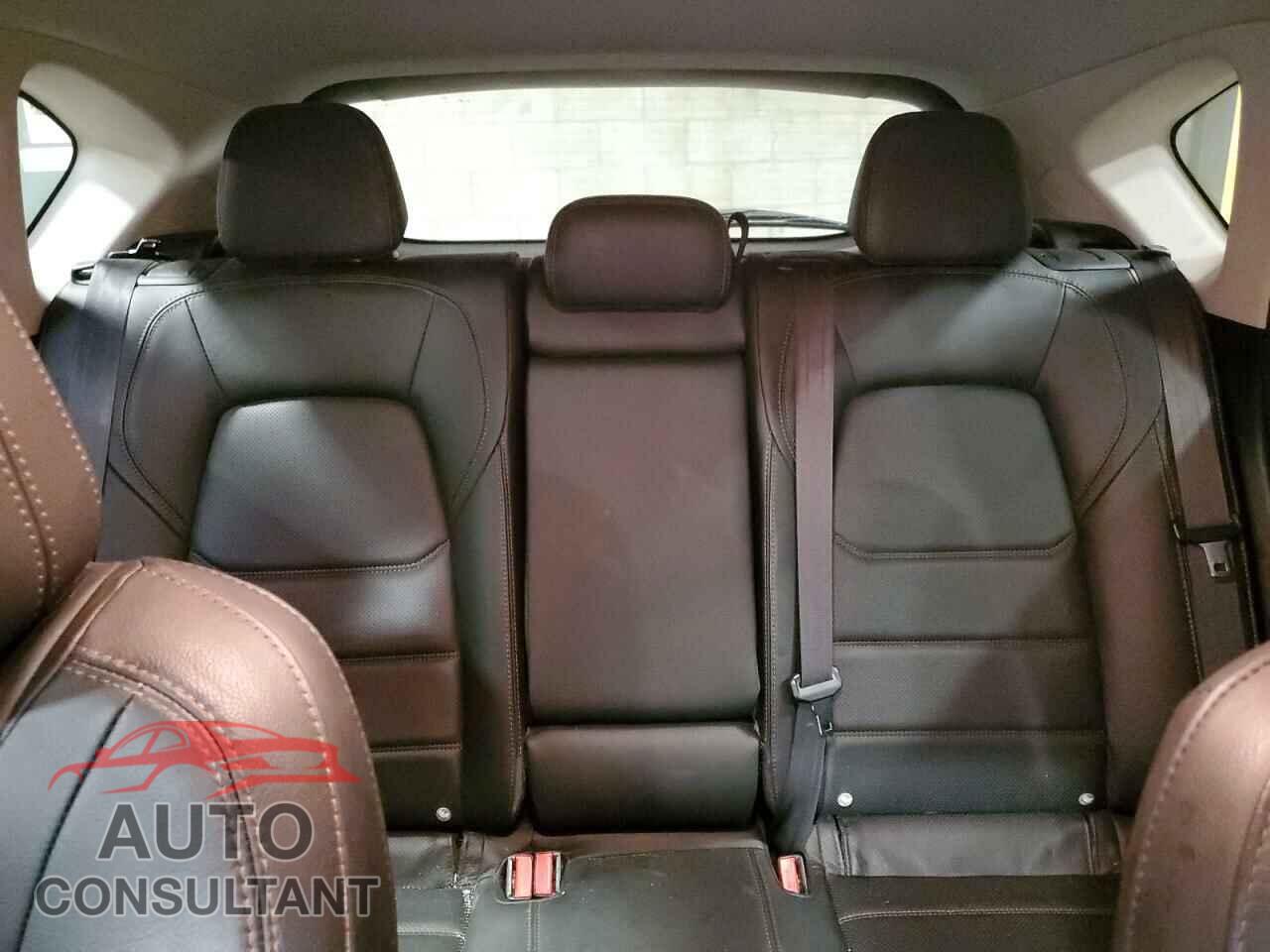 MAZDA CX-5 2020 - JM3KFBDM4L0777955