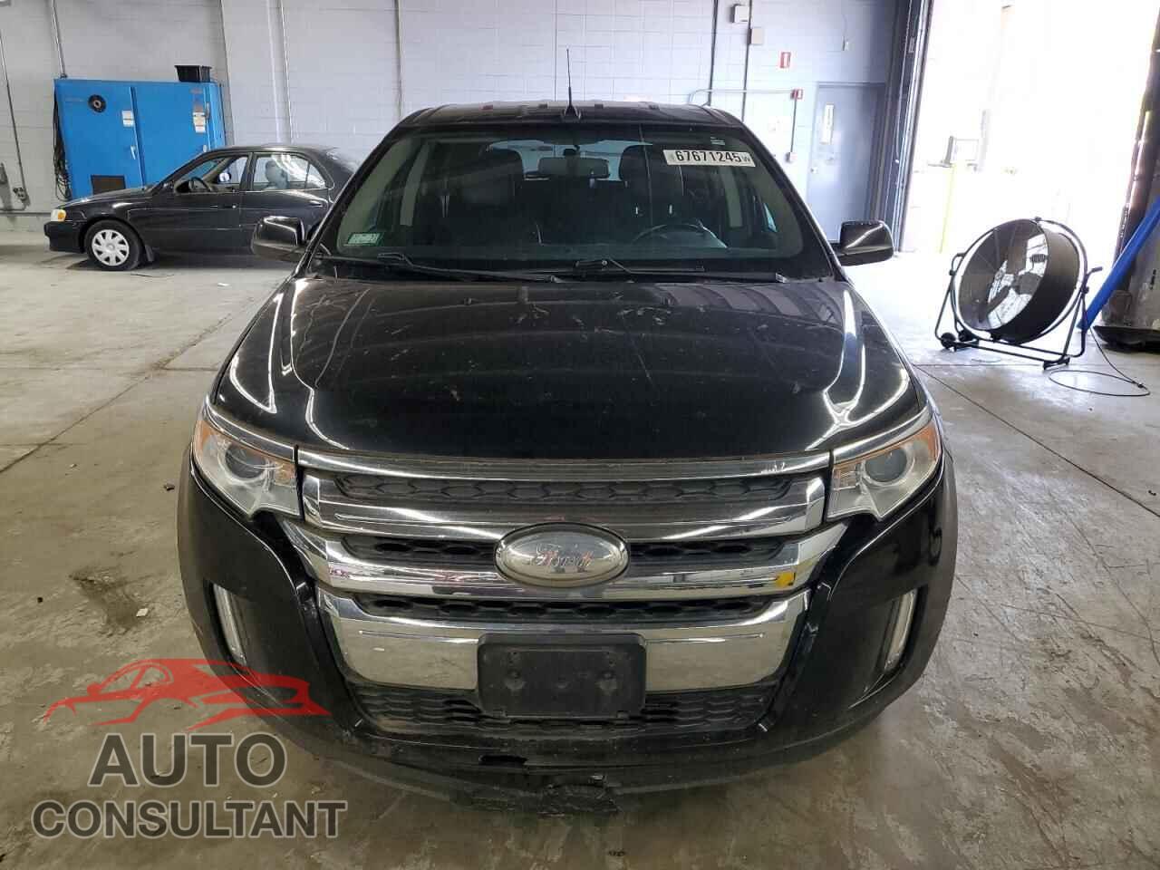 FORD EDGE 2013 - 2FMDK4JC7DBC33238