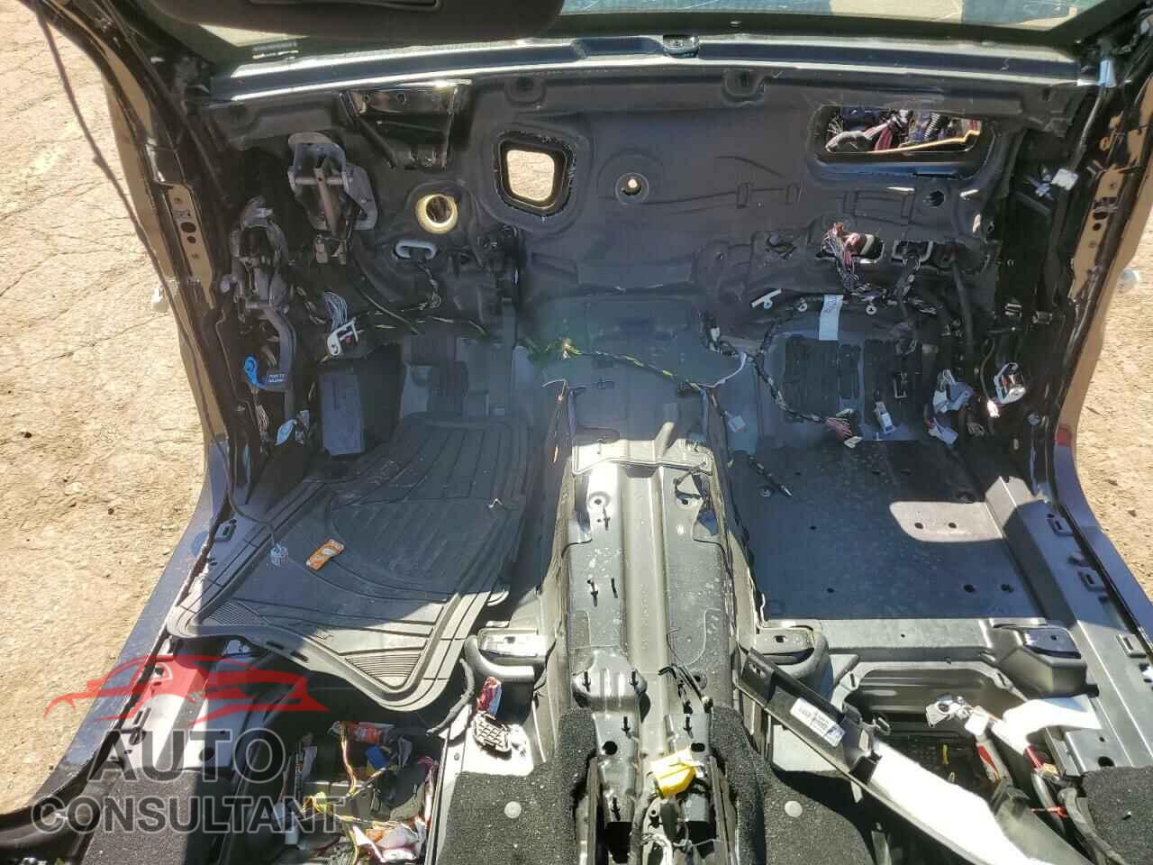DODGE DURANGO 2024 - 1C4SDJCT0RC154230