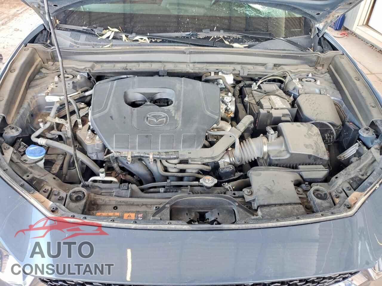 MAZDA CX30 2023 - 3MVDMBCM4PM578009