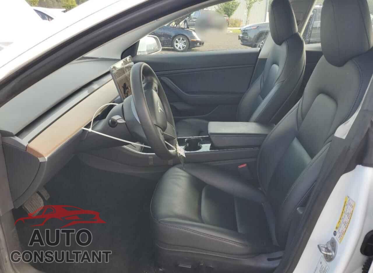 TESLA MODEL 3 2020 - 5YJ3E1EB8LF787090