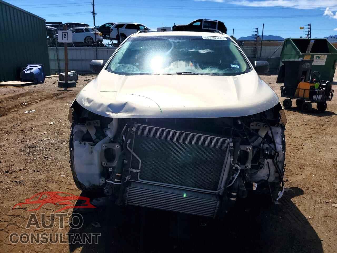 FORD EDGE 2018 - 2FMPK3G94JBC20106