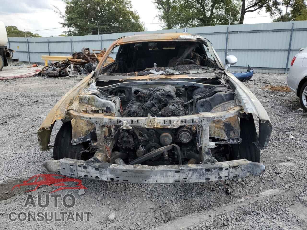 DODGE CHALLENGER 2019 - 2C3CDZAG4KH691490