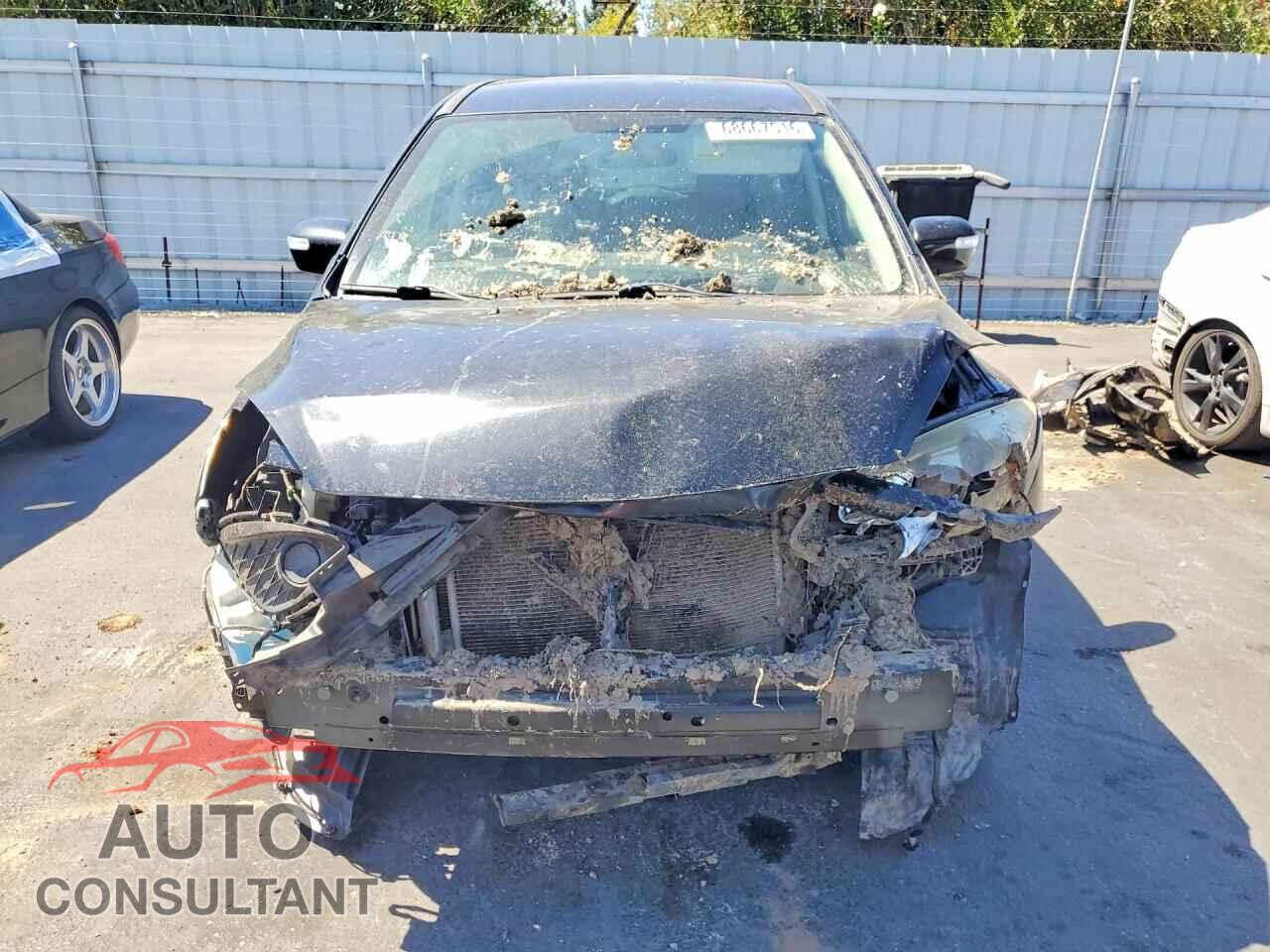 MAZDA 5 2014 - JM1CW2BL5E0165970