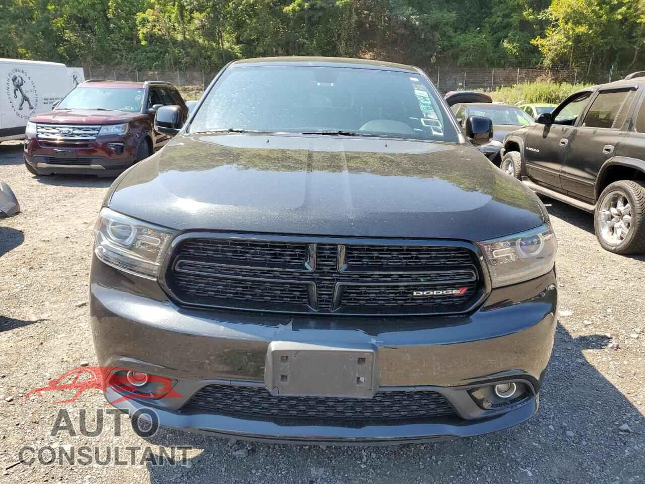 DODGE DURANGO 2015 - 1C4RDJDG6FC169858