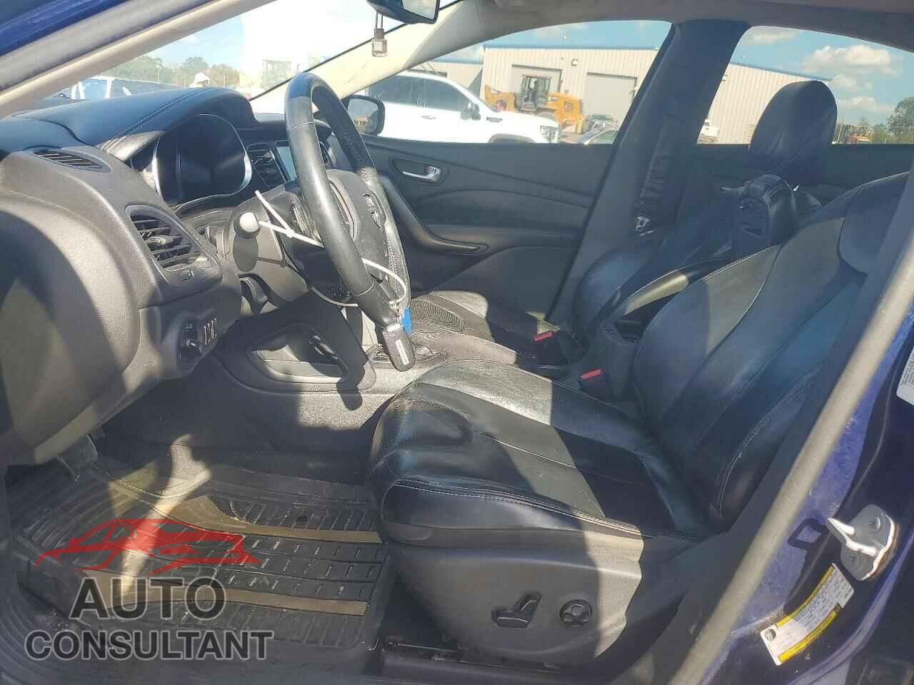DODGE DART 2014 - 1C3CDFCB8ED891399