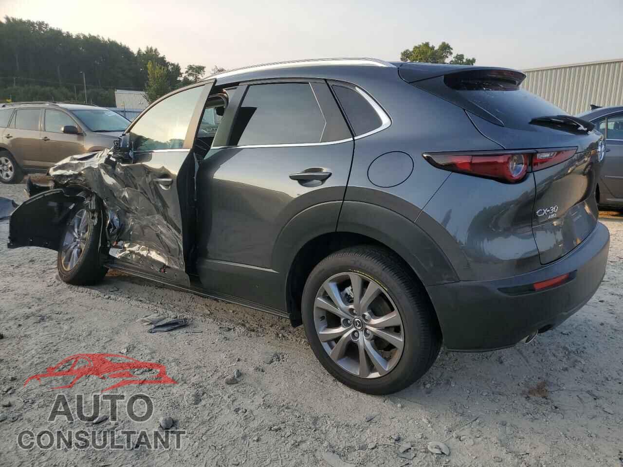 MAZDA CX30 2024 - 3MVDMBCM9RM613680