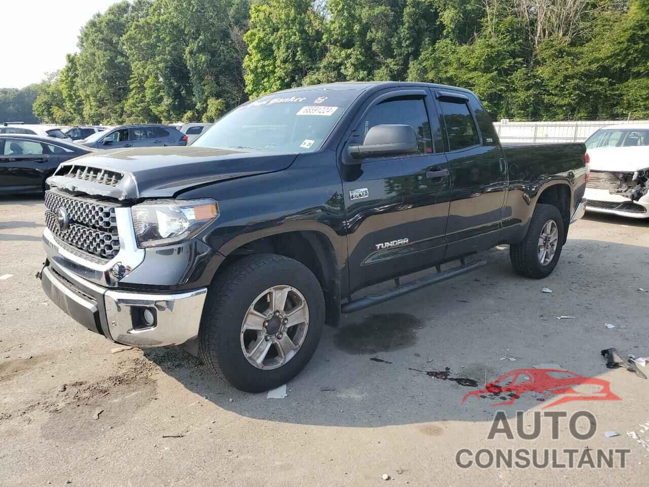 TOYOTA TUNDRA 2020 - 5TFUY5F10LX954489