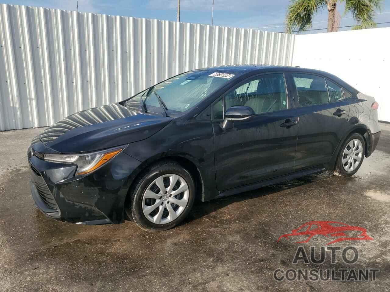 TOYOTA COROLLA 2023 - 5YFB4MDE2PP062087
