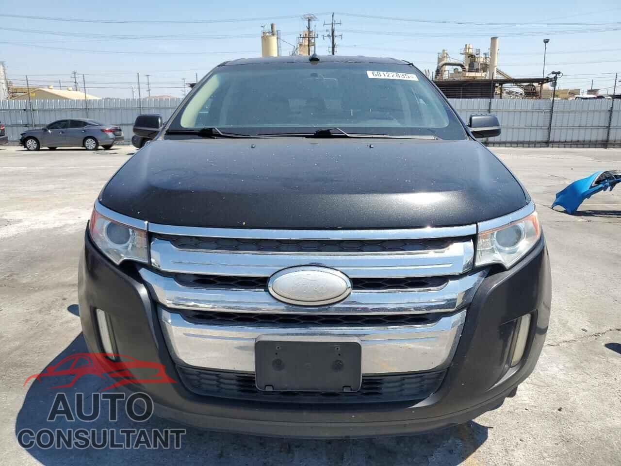 FORD EDGE 2013 - 2FMDK3JC3DBA32639