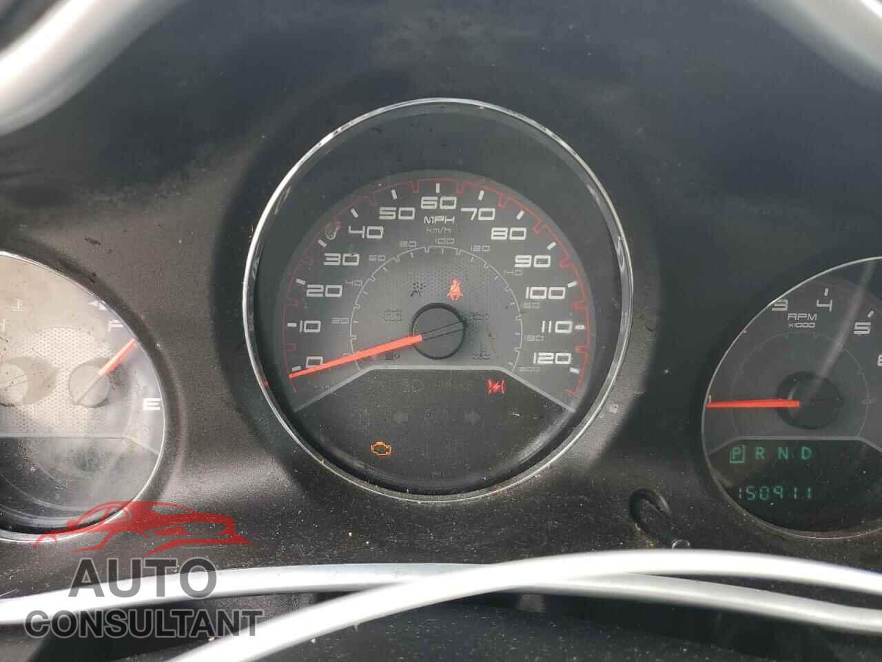 DODGE AVENGER 2011 - 1B3BD4FBXBN573170