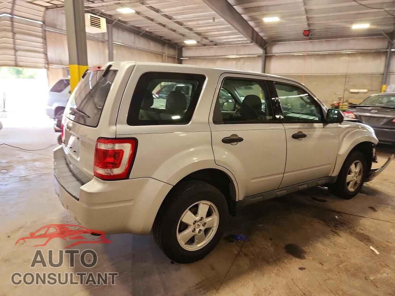 FORD ESCAPE 2012 - 1FMCU0C75CKC58982