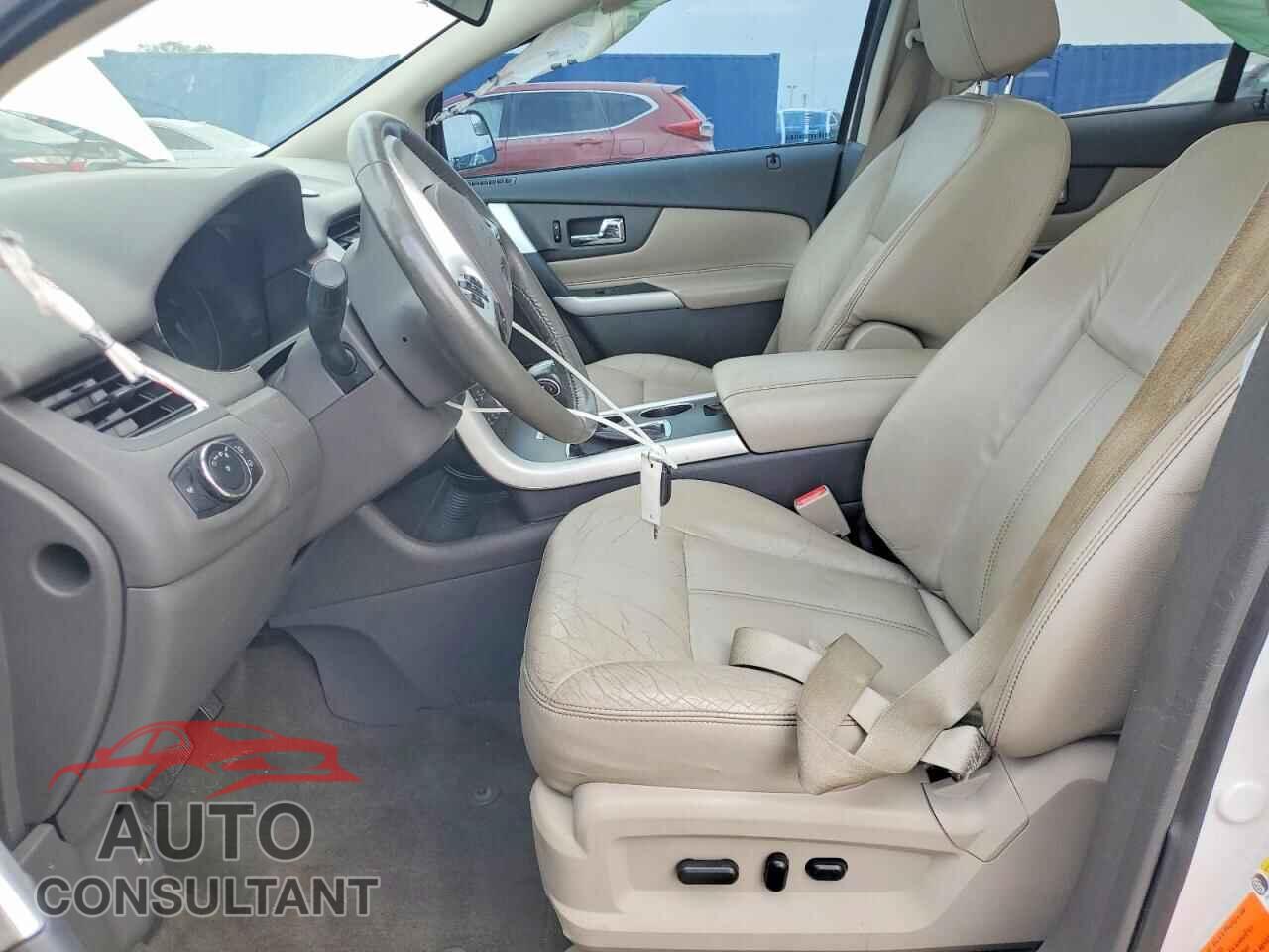 FORD EDGE 2013 - 2FMDK3JC9DBA97169