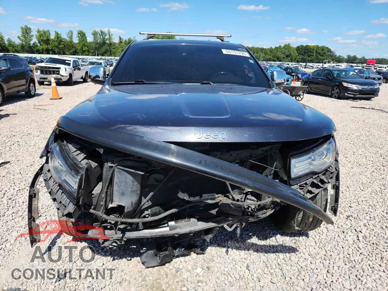 JEEP CHEROKEE 2014 - 1C4RJFCG7EC273684