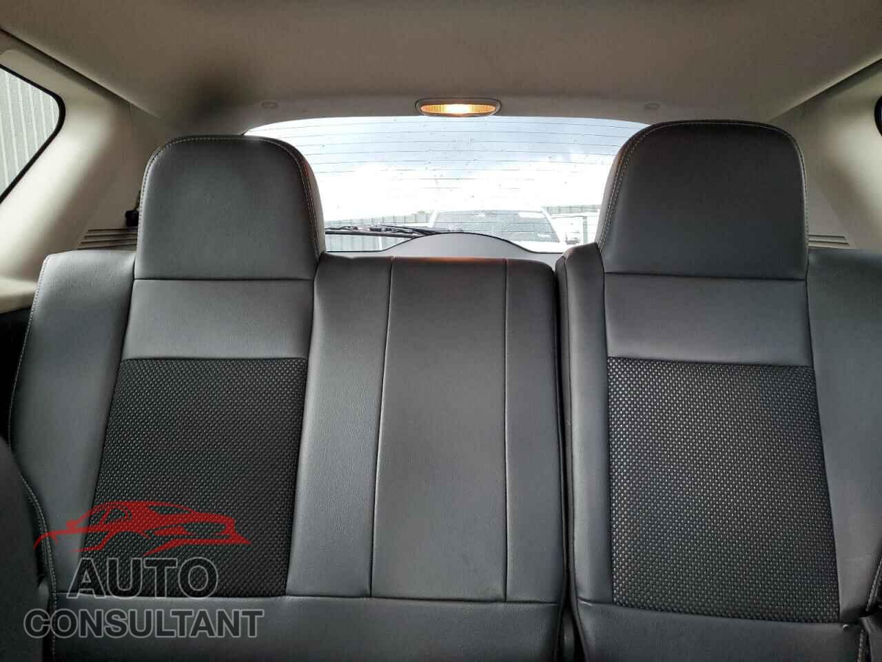 JEEP COMPASS 2014 - 1C4NJCEA2ED619124