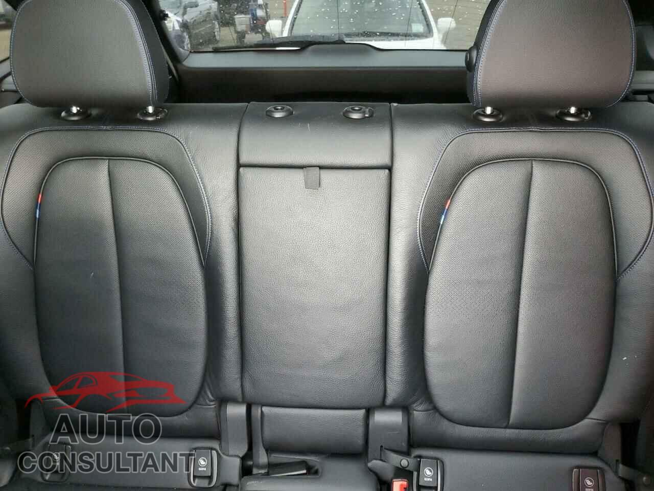 BMW X1 2017 - WBXHT3C37H5F86766