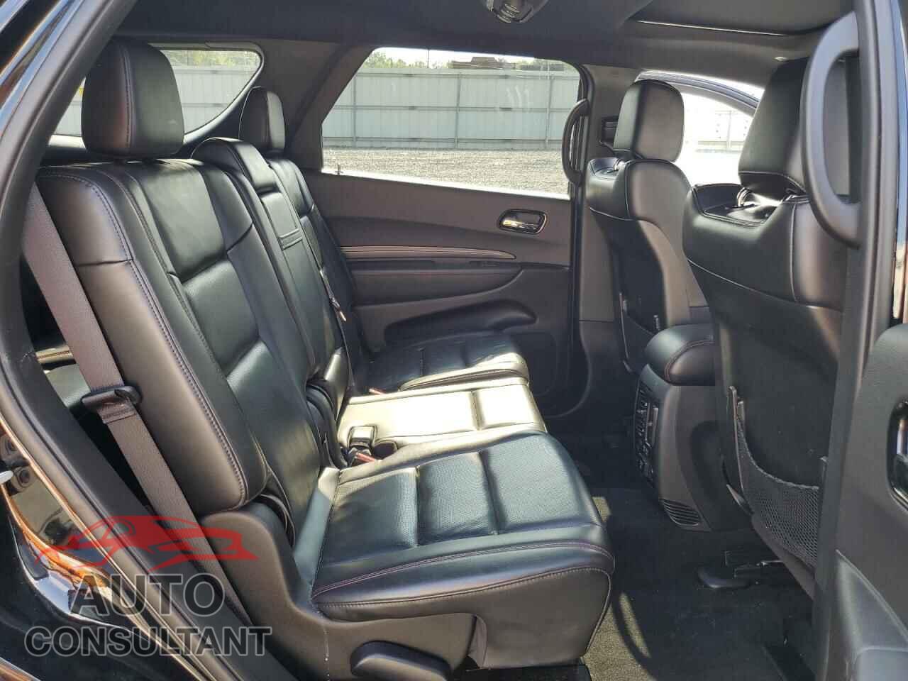 DODGE DURANGO 2024 - 1C4RDJDGXRC152985
