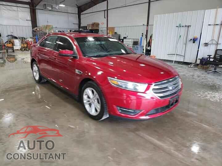 FORD TAURUS 2014 - 1FAHP2E80EG173739