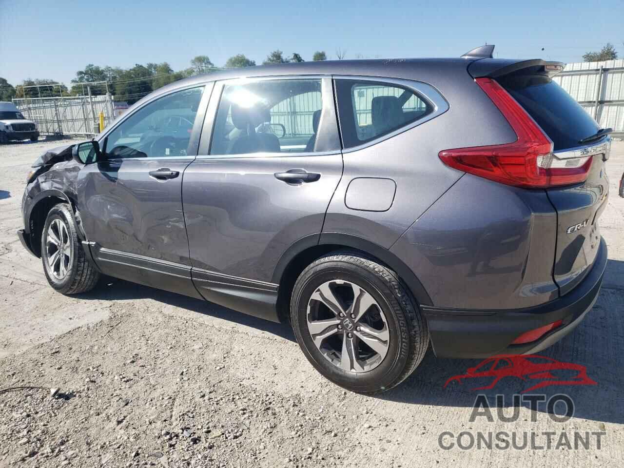 HONDA CRV 2018 - 2HKRW5H3XJH403232