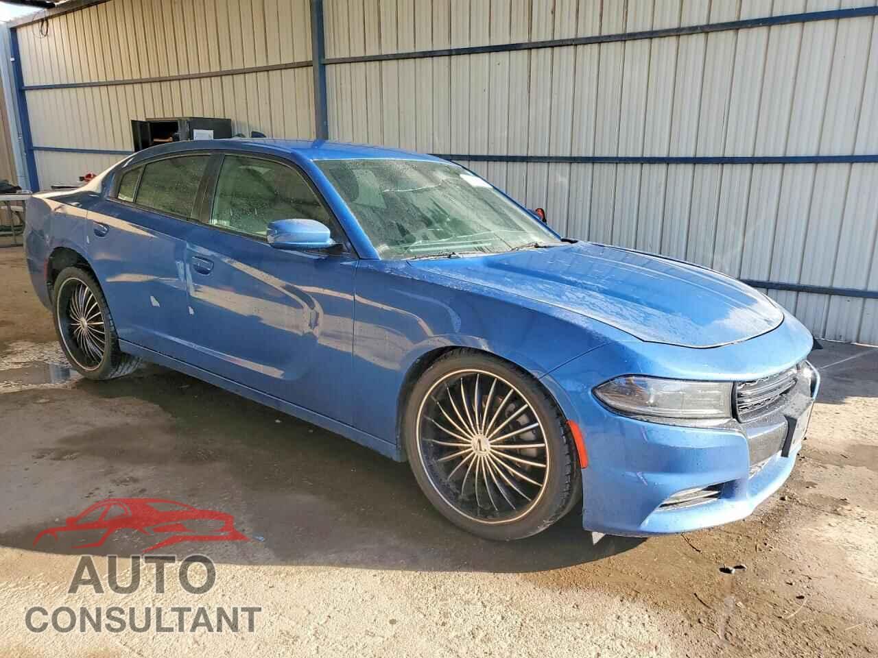 DODGE CHARGER 2022 - 2C3CDXJG4NH221663