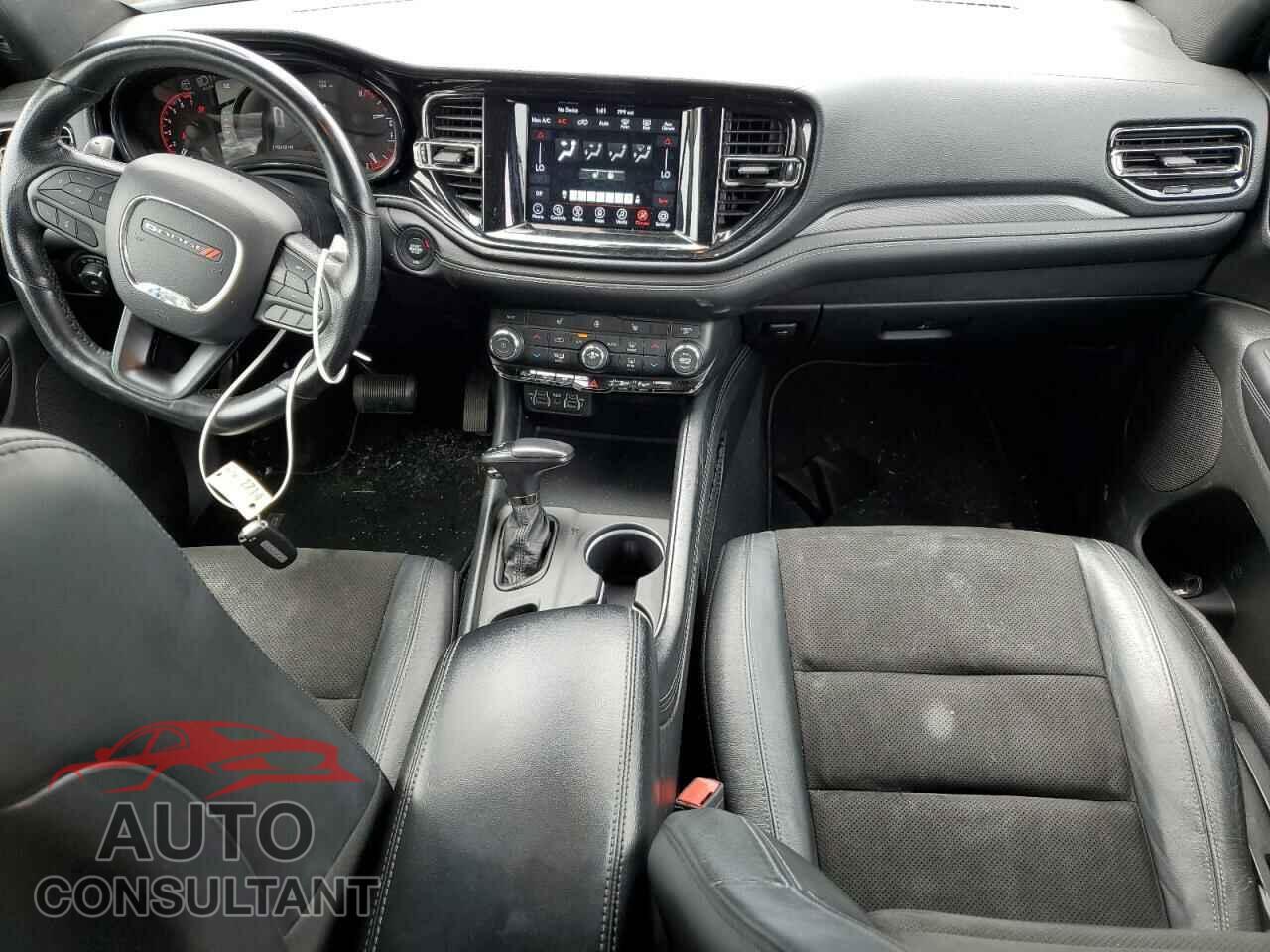 DODGE DURANGO 2021 - 1C4RDJDG1MC636696