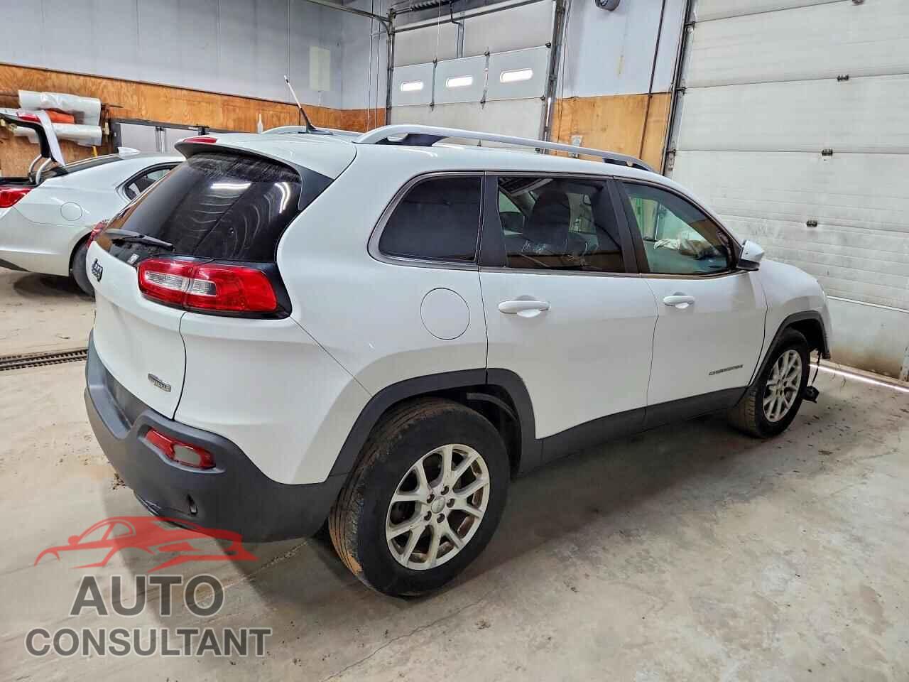 JEEP CHEROKEE 2014 - 1C4PJMCS3EW107743