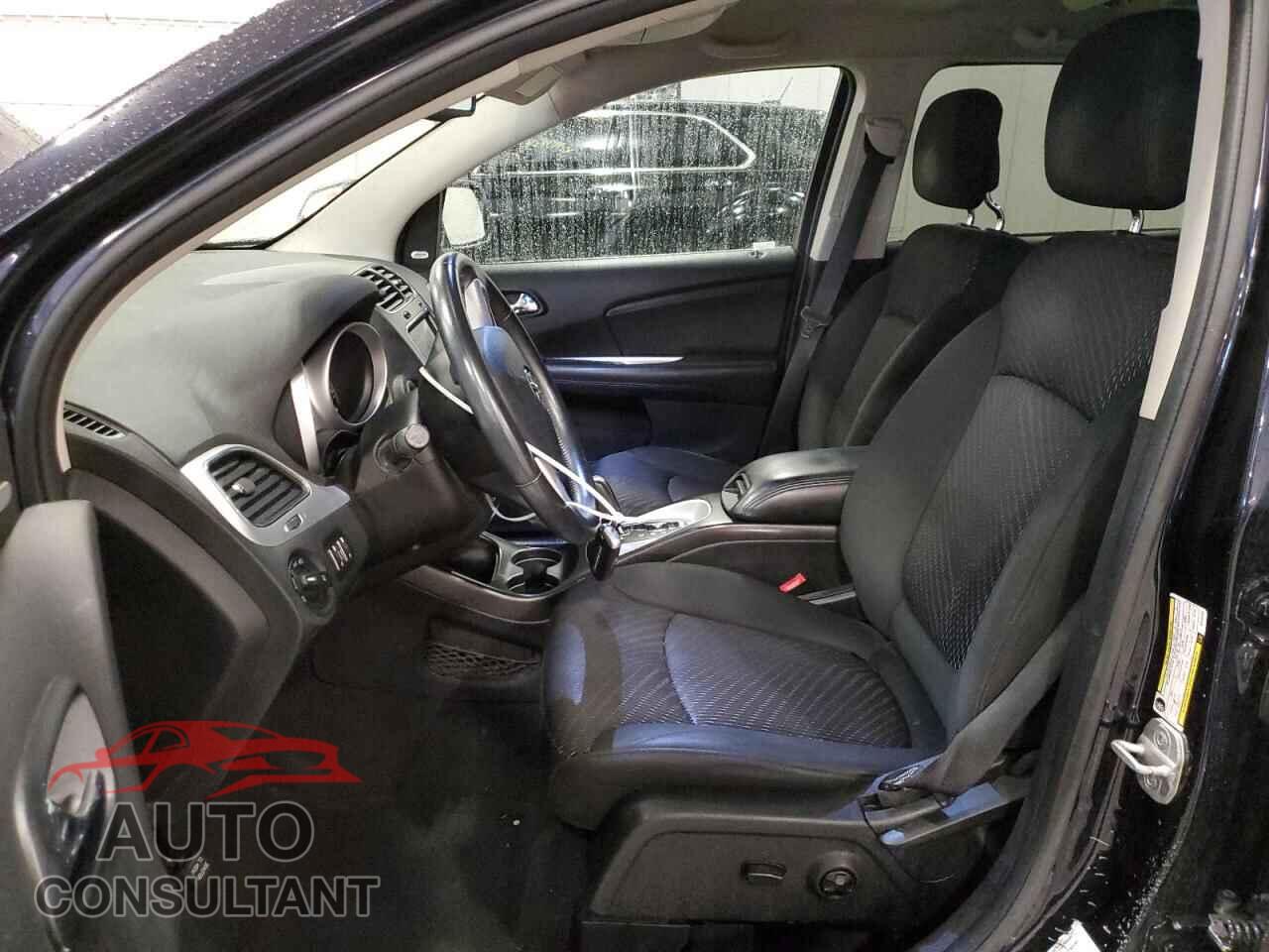 DODGE JOURNEY 2011 - 3D4PH3FG2BT512154