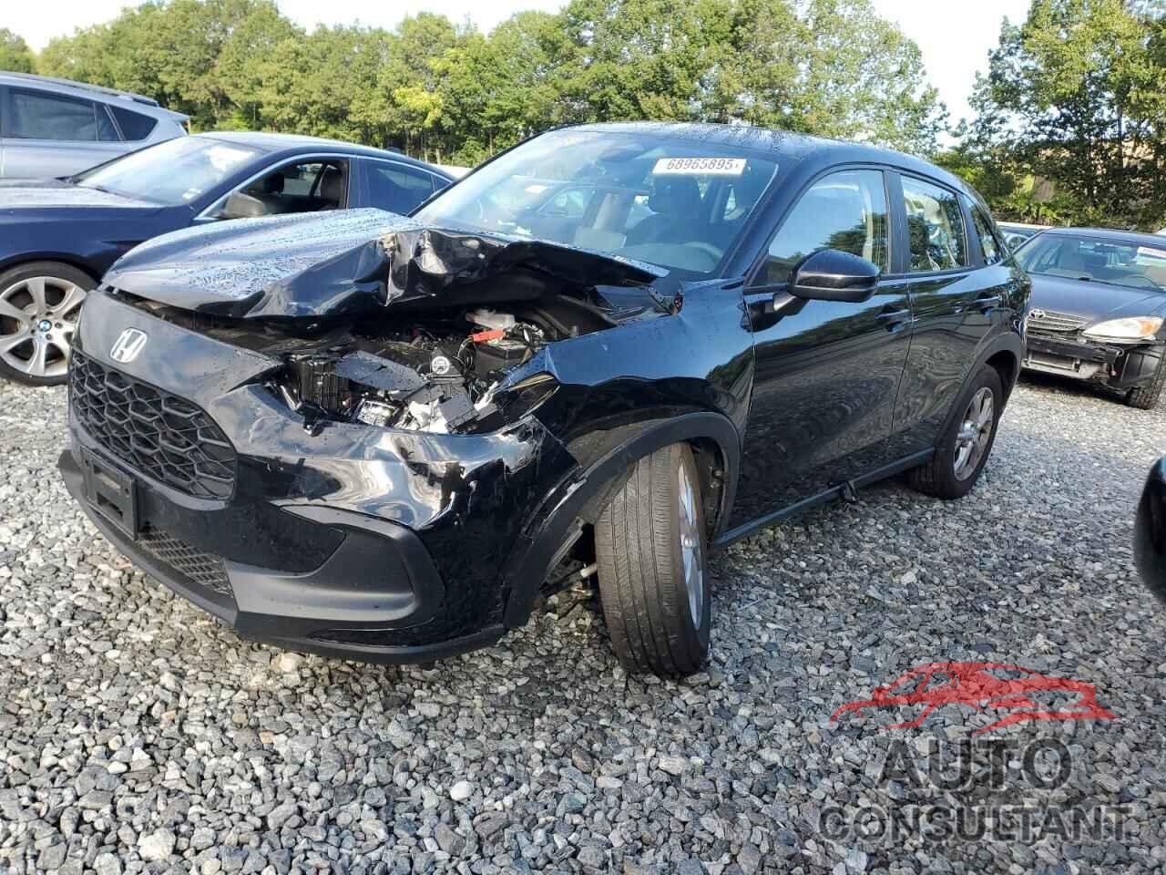HONDA HR-V 2023 - 3CZRZ2H3XPM735643