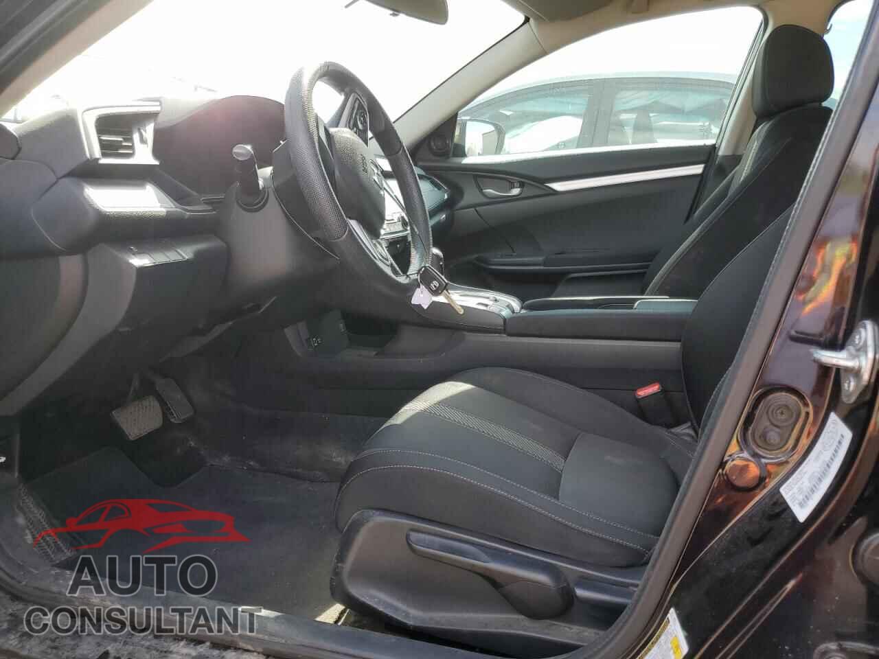 HONDA CIVIC 2016 - 2HGFC2F55GH040243
