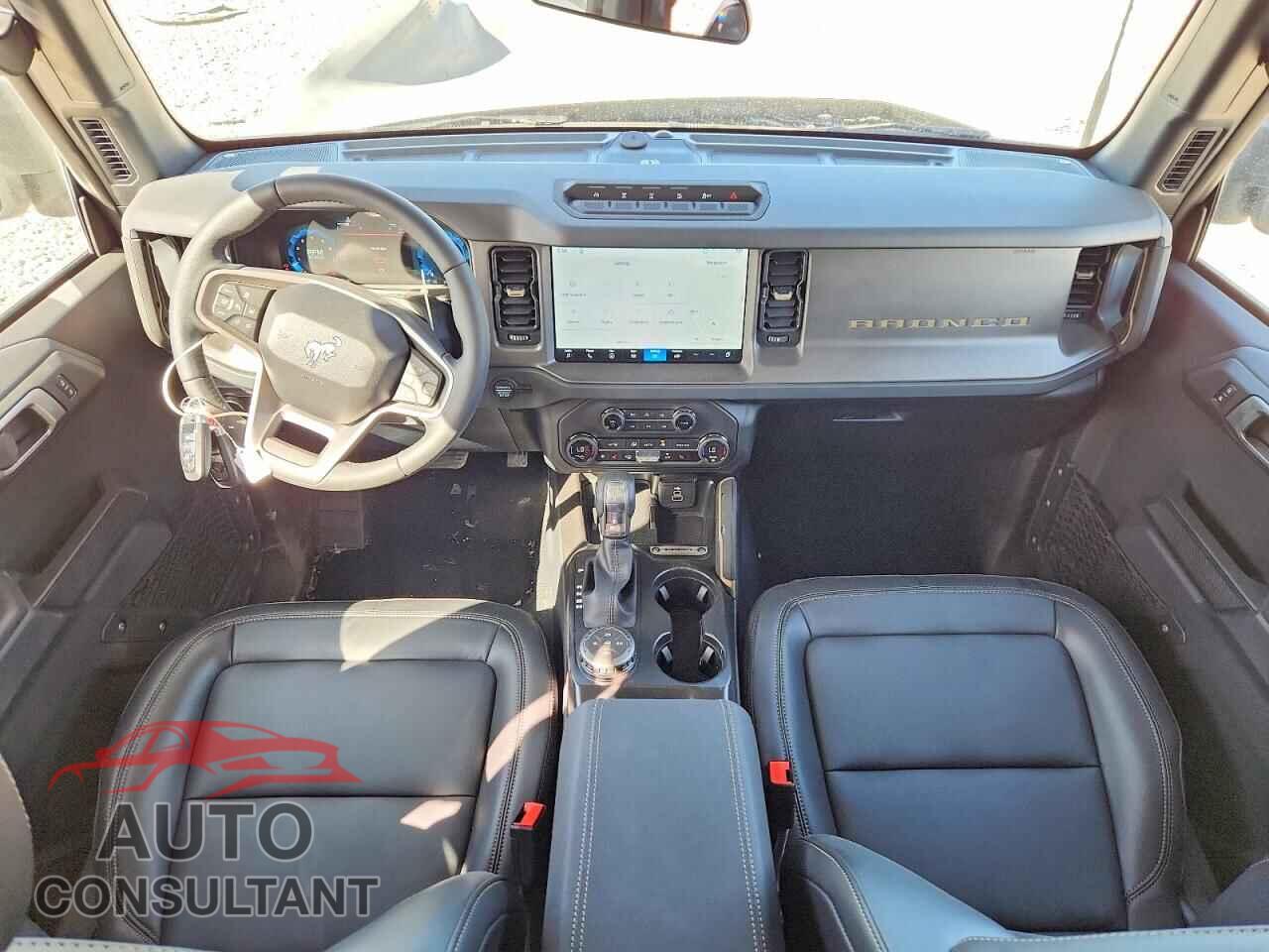 FORD BRONCO 2026 - 1FMEE9BP1TLA89632